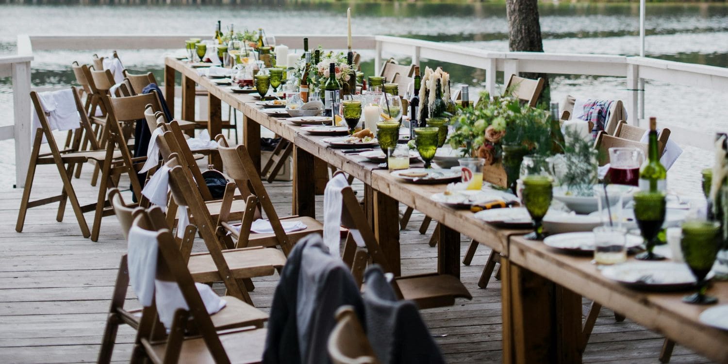 Catering Food Image