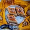 Baklava Image