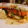 Grilled Salmon Image