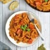 Pasta Image