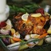 Roast Chicken Image
