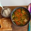Hot & Sour Soup Image