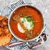 Tomato Soup Image