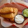 Cheese Stick Image