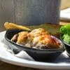 Stuffed Mushrooms Image