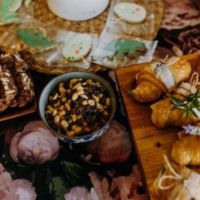 Menu Planning