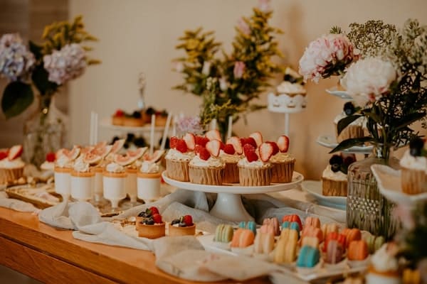 Private Party Catering Service